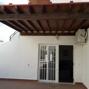 Apartamento Urb Natura World Bajo Marmol 154, Playas de Vera