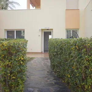 Apartamento Casa Paz, Playas de Vera