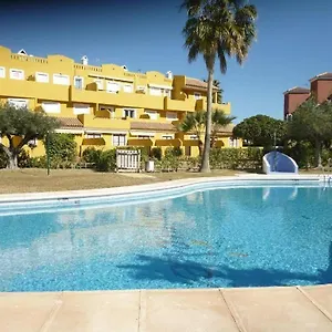 Apartamento Casa Amy - Zona Naturista, Playas de Vera